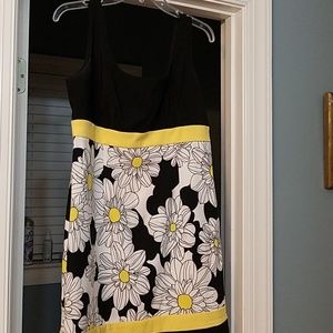 Women's summer dress